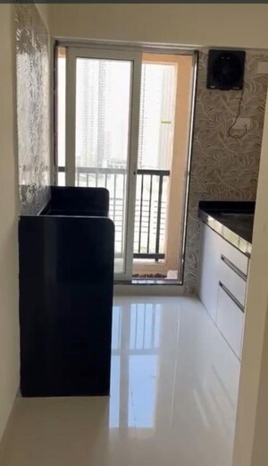 Staircase in 1 BHK Apartment at Natasha Enclave Vartak Nagar, Vartak Nagar – for Sale