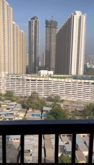 1 BHK Apartment For Sale in Natasha Enclave Vartak Nagar, Vartak Nagar