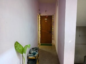  Apartment – Exterior View View at Nandanvan - for Sale