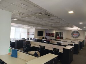  Office Space For Rent in Mathuradas Mills Estate, Lower Parel