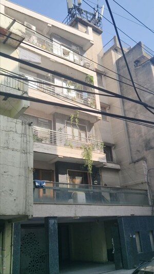  Builder Floor For Sale in Ashok Vihar