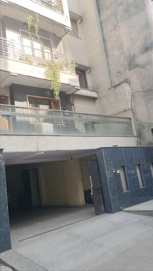  Builder Floor – Exterior View View at Ashok Vihar - for Sale