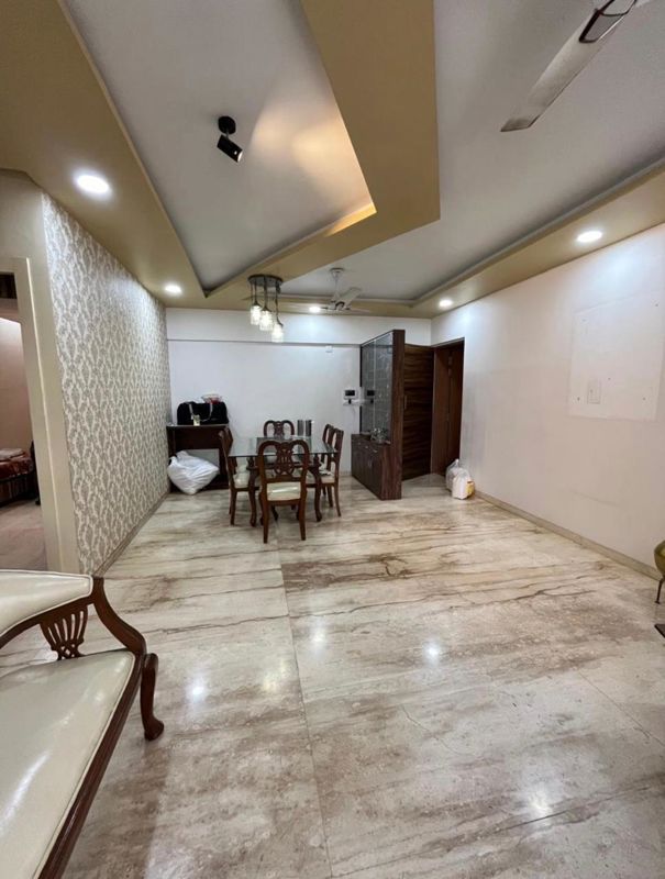 3 BHK 1153 Sq.Ft. Apartment in Auralis The Twins