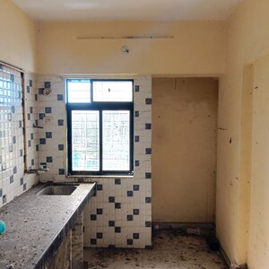 Kitchen in  Apartment at Tembhavali – for Sale