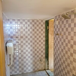 Bathroom in  Apartment at Tembhavali – for Sale