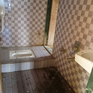Bathroom in  Apartment at Tembhavali – for Sale