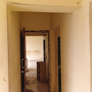 Building Lobby in  Apartment at Tembhavali – for Sale