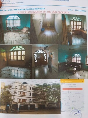   Land at Cossipore – for Sale