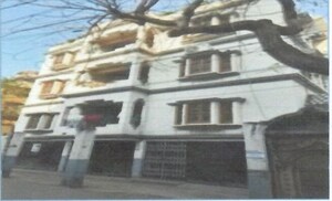  Land – Exterior View View at Cossipore - for Sale