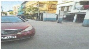  Land – Exterior View View at Cossipore - for Sale