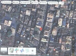   Land at Cossipore – for Sale