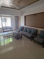 3 BHK 1300 Sq.Ft. Apartment in Bhosale Nagar