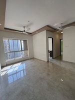 2 BHK + Prayer Room 800 Sq.Ft. Apartment in Lodha Amara