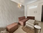 1 Rk  + Basement 494 Sq.Ft. Apartment in Logix Blossom Zest