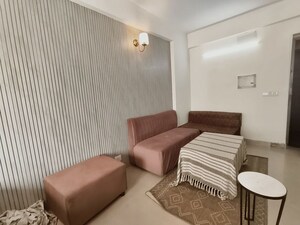 1 RK Apartment For Rent in Logix Blossom Zest, Sector 143