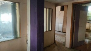  Shop – Exterior View View at Mankna - for Sale