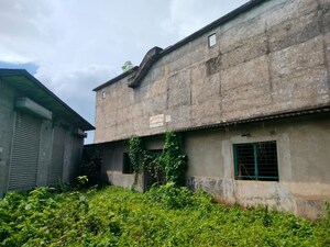  Industrial Plot – Exterior View View at Sahapur - for Sale