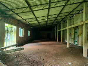   Industrial Plot at Sahapur – for Sale