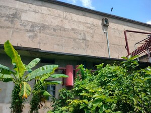  Industrial Plot – Exterior View View at Sahapur - for Sale