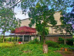  Industrial Plot – Exterior View View at Sahapur - for Sale