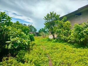  Industrial Plot – Garden View at Sahapur - for Sale