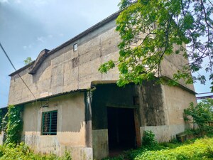  Industrial Plot – Exterior View View at Sahapur - for Sale