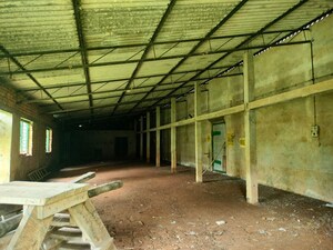  Industrial Plot – Exterior View View at Sahapur - for Sale