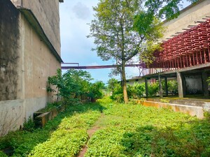  Industrial Plot – Garden View at Sahapur - for Sale