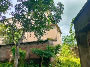  Industrial Plot – Exterior View View at Sahapur - for Sale