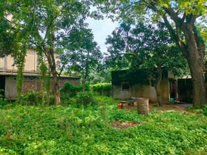  Industrial Plot – Garden View at Sahapur - for Sale