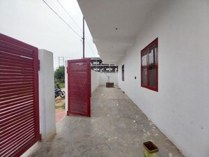 Kitchen in 6+ BHK Independent House at Gamma I Greater Noida – for Rent