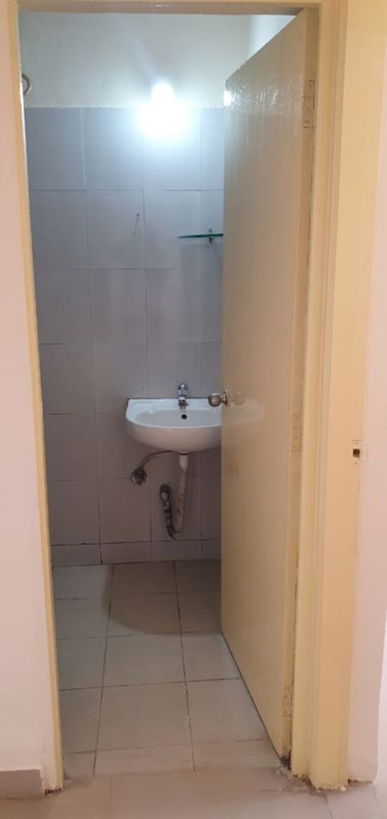 Bathroom, gurukrupa-astter 2 Bedroom 1020 Sq.Ft. Apartment In Wadgaon Sheri Pune 10535927