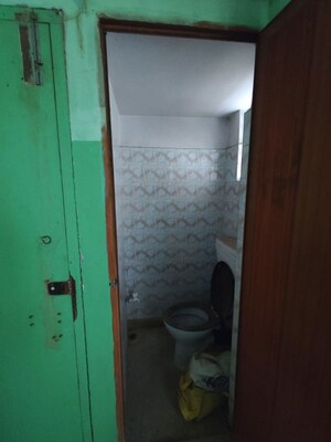 Bathroom in  Apartment at Garfa – for Sale