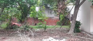 Plot Area in  Land at Mullanpur – for Sale
