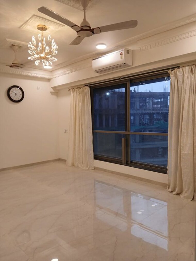 Room, crest-link 3 Bedroom 950 Sq.Ft. Apartment In Khar West Mumbai 10535910
