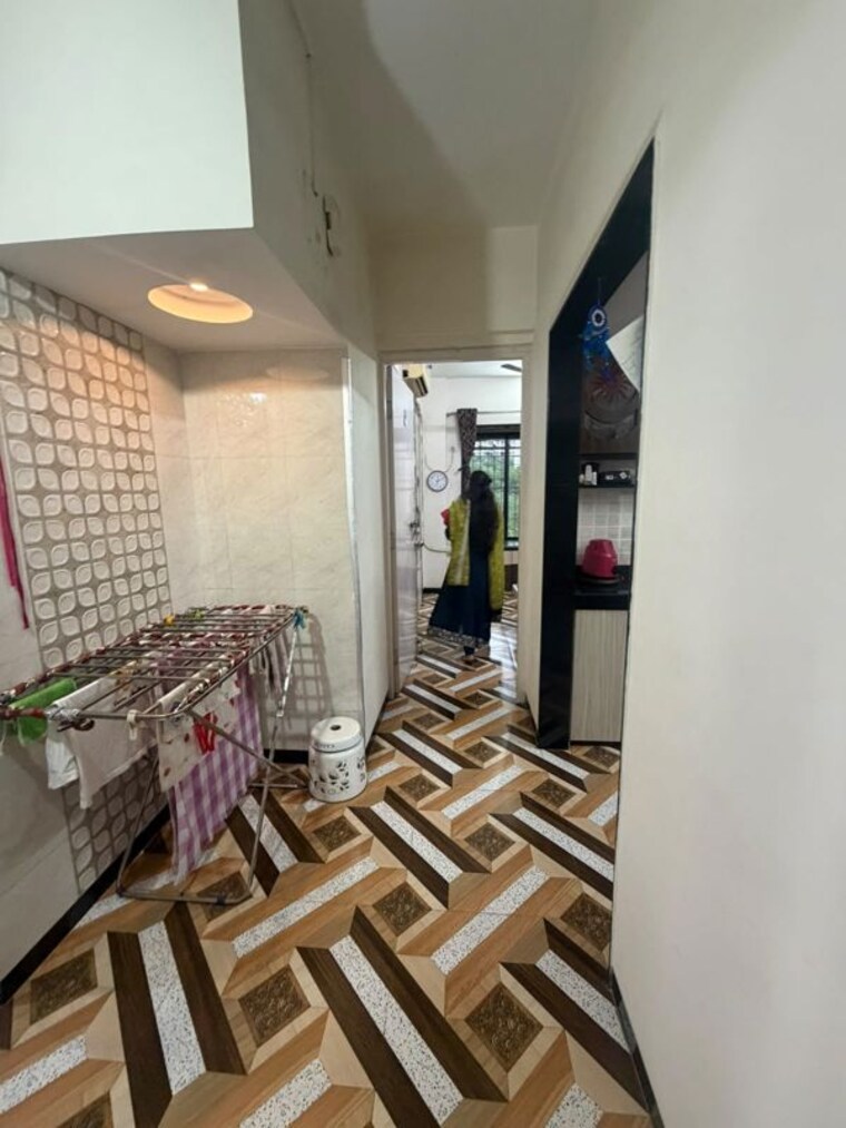 undefined, highland-residency-chsl 1 Bedroom 450 Sq.Ft. Apartment In Balkum Pada Thane 10535934