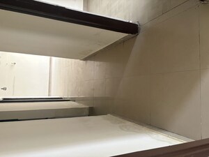 Lobby in 3 BHK Apartment at Ansal Valley View Estate, Gwal Pahari – for Rent