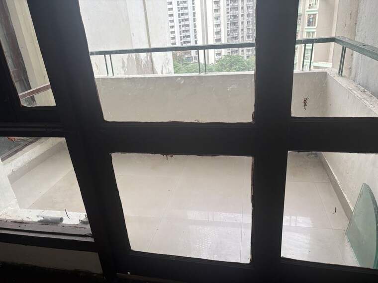 Balcony, ansal-valley-view-estate 3 Bedroom 2530 Sq.Ft. Apartment In Gwal Pahari Gurgaon 10535904