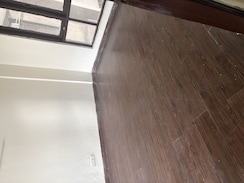3 BHK + Servant Room Apartment For Rent in Ansal Valley View Estate