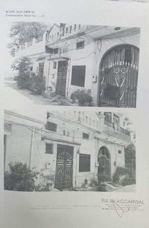  Independent House For Sale in Milap Chowk