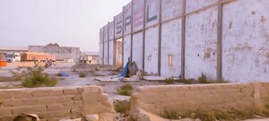  Industrial Plot – Exterior View View at Ranchhod Nagar - for Sale