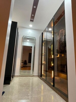  3.5 BHK Villa at Narsingi – for Rent