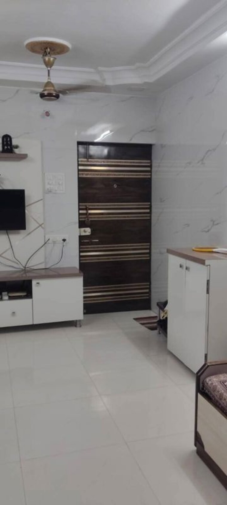 Room, shrirang-chs 1 Bedroom 450 Sq.Ft. Apartment In Shrirang Society Thane 10535937