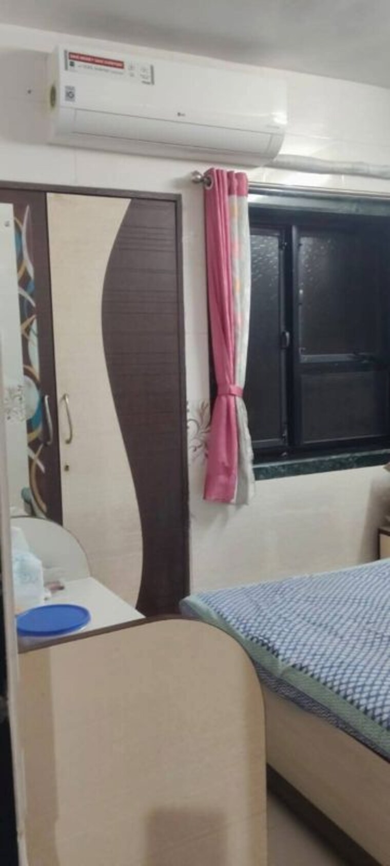 Room, shrirang-chs 1 Bedroom 450 Sq.Ft. Apartment In Shrirang Society Thane 10535937