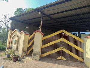  Plot – Exterior View View at Phullanwal - for Sale