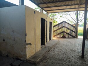  Plot – Exterior View View at Phullanwal - for Sale