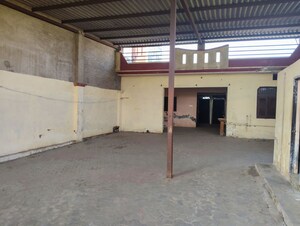  Plot – Exterior View View at Phullanwal - for Sale