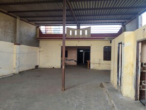  Plot – Exterior View View at Phullanwal - for Sale