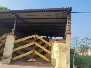  Plot – Exterior View View at Phullanwal - for Sale