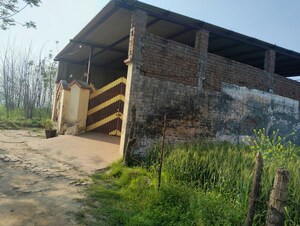  Plot – Exterior View View at Phullanwal - for Sale